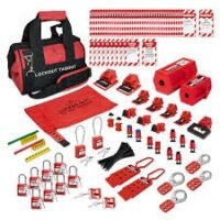 Lock Out Tag Out LOTO Kit Dealers Nigeria