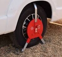 0Tyre Wheel Lock Cramp Wholesale Nigeria