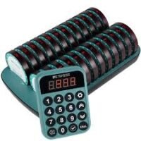 Restaurant Paging System Distributor Lagos Nigeria