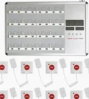 Hospital Nurse Call System Nigeria Distributor