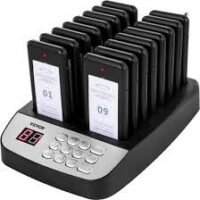 Restaurant Pager System Wholesale Nigeria