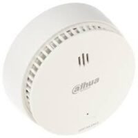 Wireless Smoke Detector Fire Alarm Monitoring Nigeria