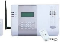 Wireless Burglar Intruder Alarm System Security Upgrade Nigeria