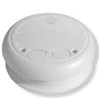 Wireless Smoke Detector Fire Alarm Technology Nigeria