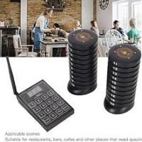 Restaurant Pager System Nigeria Price List