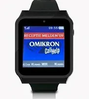 Wireless Nurse Call System Integration Nigeria