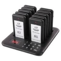 Restaurant Paging System for Hospitality Nigeria