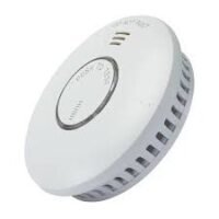 Wireless Smoke Detector Fire Alarm Solutions Nigeria