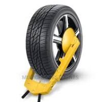Tyre Wheel Lock Cramp Supplier Enugu Nigeria