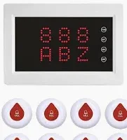Wireless Nurse Call System Dealers Lagos Nigeria