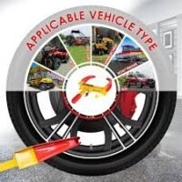 Tyre Wheel Lock Cramp Supplier Port Harcourt Nigeria