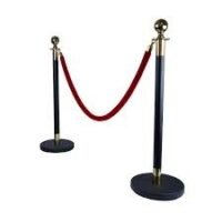 Stanchion Queue Barrier Price in Nigeria