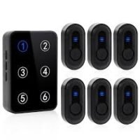 Hospital Wireless Nurse Call System Abuja Nigeria