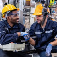 Best PPE Safety Product Suppliers Nigeria