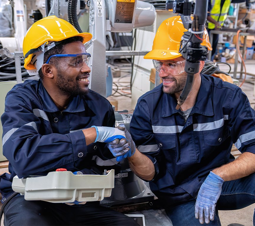 PPE Safety Product for Safety Officers Nigeria - Image 4