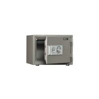 Digital Fireproof Safe for Embassies Nigeria