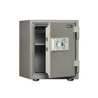 Digital Fireproof Safe with Time Delay Lock Nigeria